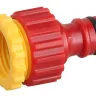 Адаптер GRINDA внешний, из ударопрочной пластмассы, 1/2-3/4" 8-426305_z01 купить в Перми