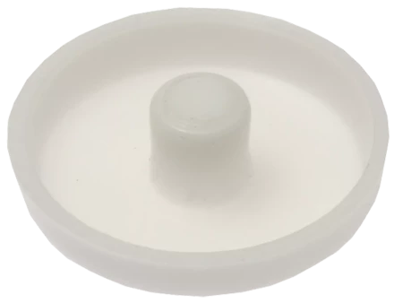 Заглушка под рамный дюбель Преимущества купить в Перми