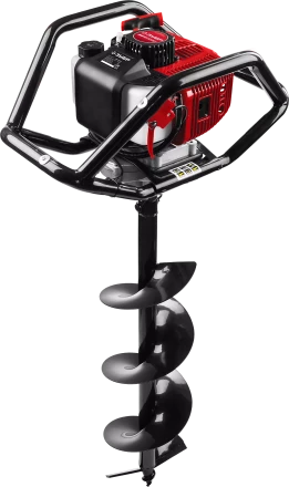 Мотобур (бензобур) со шнеком МБ2-250 Н серия МАСТЕР купить в Перми