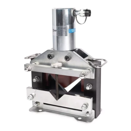 Уголкорез гидравлический КВТ УР-110 для уголков до 110х110х8 мм (89258) купить в Перми