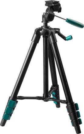 Нивелир лазерный линейный с держателем HC-1 и элевационным штативом ST-110 (35-110см), в кейcе, KRAFTOOL 34700-4 купить в Перми