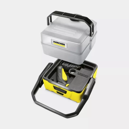 Портативная мойка KARCHER OC 3 Plus купить в Перми