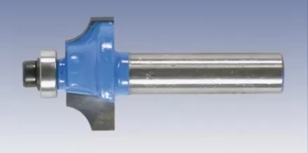 Фреза профильная с подш 15012 Кратон 1 09 03 046 купить в Перми