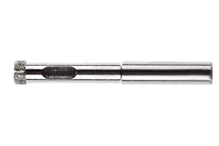 Коронка алмазная HAMMER Ф8х60мм (DHS 8.0*60/5) купить в Перми