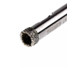 Коронка алмазная HAMMER Ф8х60мм (DHS 8.0*60/5) купить в Перми