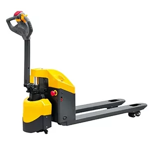 Тележка электрическая 1500 кг 1150 мм XILIN CBD15W-EC с весами 24/65 В/Ач 1050369 купить в Перми