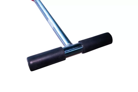 Труборез с хомутной защелкой TOR GH6S для стальных труб 4"- 6" 1024612 купить в Перми