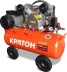 Компрессор масляный поршневой ременной Кратон AC-440-50-BDV 3 01 01 042 купить в Перми