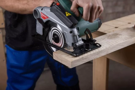 Диск пильный твердосплавный HAMMER Ф165х30мм 36зуб. купить в Перми