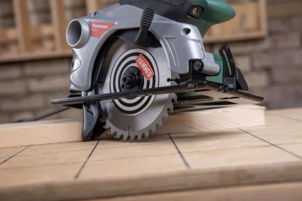 Диск пильный твердосплавный HAMMER Ф165х30мм 36зуб. купить в Перми