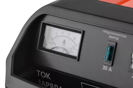 Устройство зарядное WESTER CH30 купить в Перми