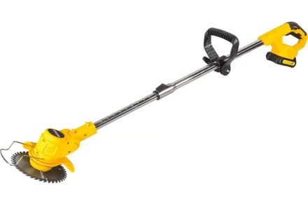 Аккумуляторный триммер Huter GET-20M-2Li 70/1/67 купить в Перми