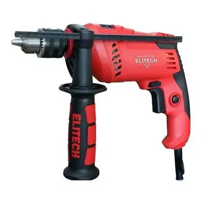 Дрель ударная Elitech ДУ 850 РЭК купить в Перми