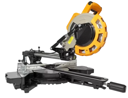 Торцовочная пила Вихрь ПТ-210ПЛ купить в Перми