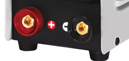 Инверторный аппарат электродуговой сварки ИСА-200/9,4 ММА 261.1.0.00 ИНТЕРСКОЛ купить в Перми