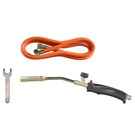 Набор паяльный VARTEG ГВП-400К купить в Перми