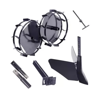 Комплект навесного оборудования КНО-MB PATRIOT купить в Перми