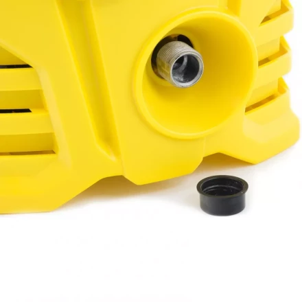 Минимойка-мойка высокого давления DENZEL R-110 58232 купить в Перми