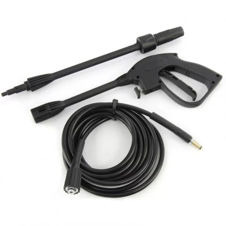 Минимойка-мойка высокого давления DENZEL R-110 58232 купить в Перми