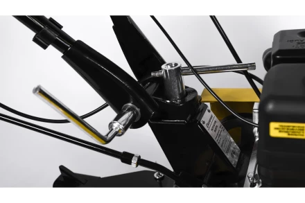 Мотоблок Champion BC8734 (7лс 3F/1R 81см 35см 3,6л 75кг, колеса 4/10&quot; шкив) купить в Перми