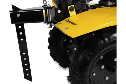 Мотоблок Champion BC8734 (7лс 3F/1R 81см 35см 3,6л 75кг, колеса 4/10&quot; шкив) купить в Перми