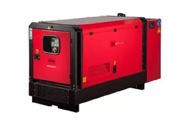 Электростанция дизельная Fubag DS 16 DAC ES купить в Перми