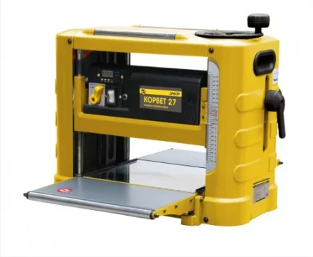 Станок рейсмусовый Энкор Корвет-27 (арт. 90270) 90270 купить в Перми