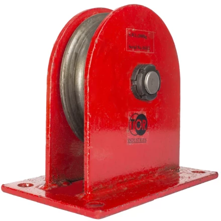 Блок монтажный опорный TOR 2,0 т (G) 11525 купить в Перми