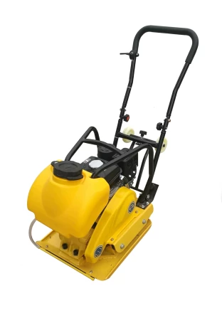 Виброплита TOR C-80T(R) 77 кг, 13,5кН (Loncin) бак, коврик, колесный комплект 1010056 купить в Перми