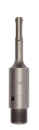 Хвостовик SDS+ M22 для коронки VMX 511073 купить в Перми