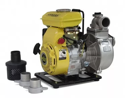 Мотопомпа для чистой воды Aurora АМР 50 С LIGHT купить в Перми