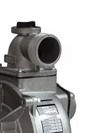 Мотопомпа для чистой воды Aurora АМР 50 С LIGHT купить в Перми