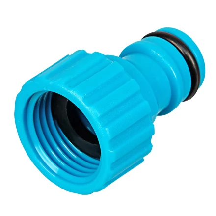 Адаптер с внутренней резьбой 1/2 Palisad Luxe 65762 купить в Перми