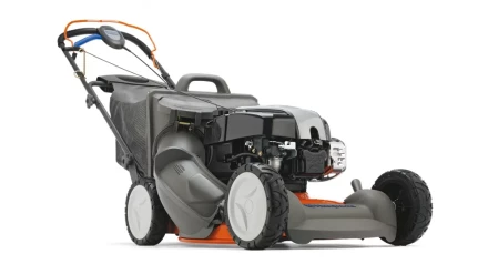 Бензиновая газонокосилка Husqvarna R 52 S купить в Перми