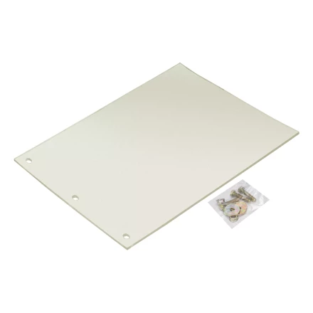 Коврик полиуретановый Denzel 98021 для виброплиты VC-12 купить в Перми