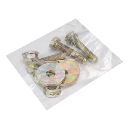 Коврик полиуретановый Denzel 98021 для виброплиты VC-12 купить в Перми