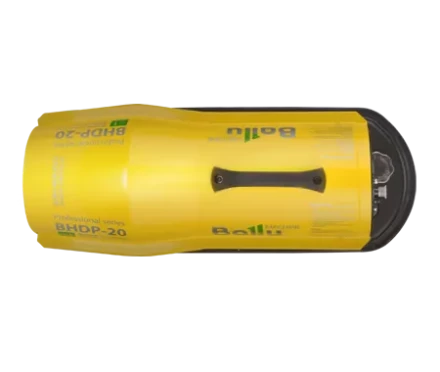Дизельная тепловая пушка BALLU BHDP-20 купить в Перми