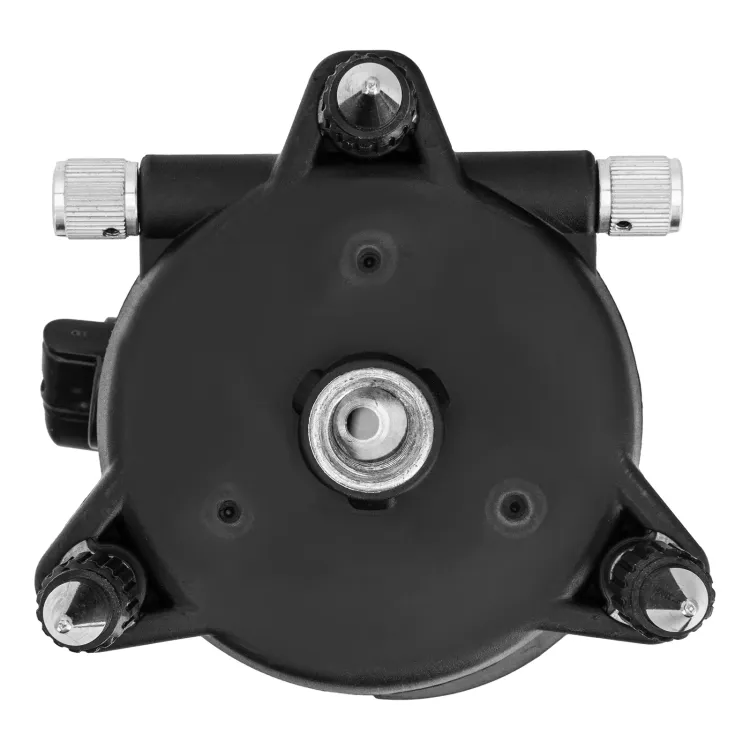 Лазерный уровень MTX CRX-30G, 30 м, зеленый луч, батарейки, резьба 5/8" 35032 купить в Перми