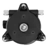 Лазерный уровень MTX CRX-30G, 30 м, зеленый луч, батарейки, резьба 5/8" 35032 купить в Перми