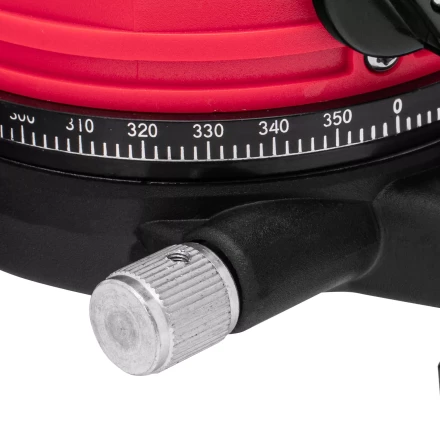 Лазерный уровень MTX CRX-30G, 30 м, зеленый луч, батарейки, резьба 5/8&quot; 35032 купить в Перми