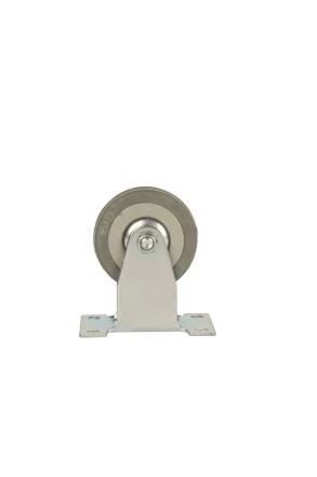 Колесо аппаратное неповоротное FCg 25 50 мм (F) 1003245 купить в Перми