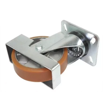 Колесо в сборе для штабелера MS 1008201 купить в Перми