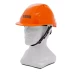 Каска защитная ударопрочная Denzel 89206, ABS/PC, плавная регулировка, модель «Форвард» (К-05),оранж. купить в Перми
