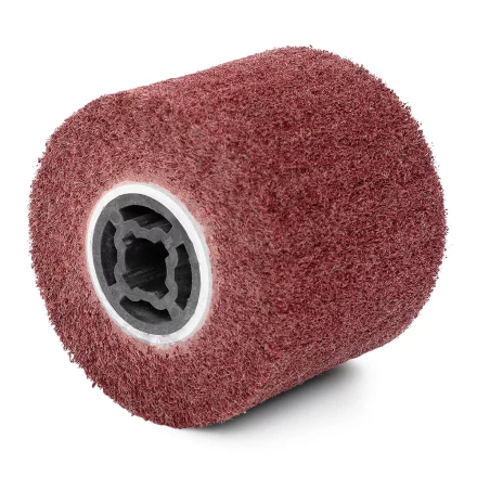 Барабан MESSER тип М из нетканого материала 120х100Х19мм, #80 Coarse, max 3500 об/мин, НЭ купить в Перми