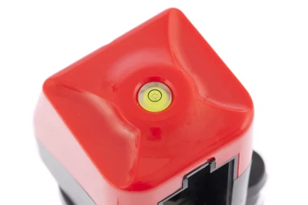 Построитель лазерных плоскостей самовыравнивающийся MATRIX 35008 купить в Перми