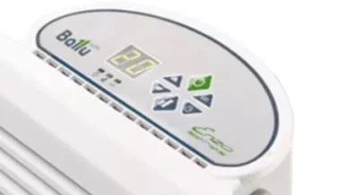 Конвектор электрический Ballu Ettore BEC/ETER-2000 купить в Перми