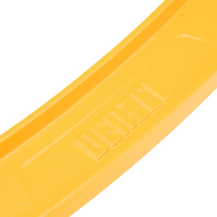 Струбцина G-образная Denzel, усиленная, 200 мм, 20646 купить в Перми