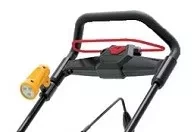 Снегоуборщик аккумуляторный Denzel EST-51 Li 97632 купить в Перми