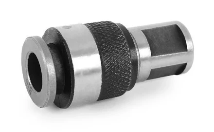 MESSER Патрон для метчика М16 - WELDON 19 купить в Перми