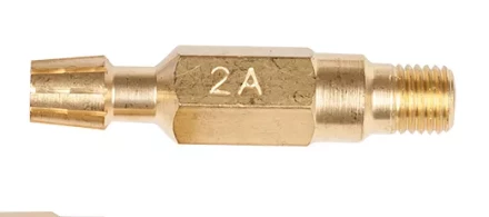 Мундштук внутренний ацетиленовый №2 Р2А-02М Р2А-22-Р Сварог купить в Перми